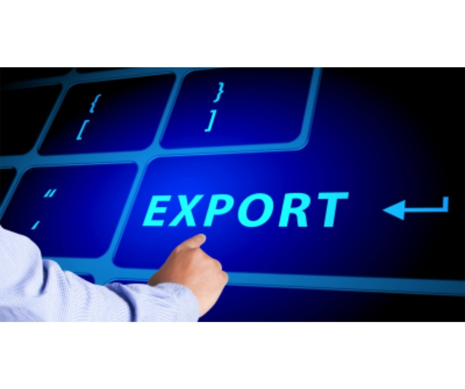 خدمات التصدير للخارج